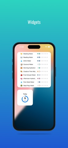 HabitUp: AI Habit Tracker screenshot