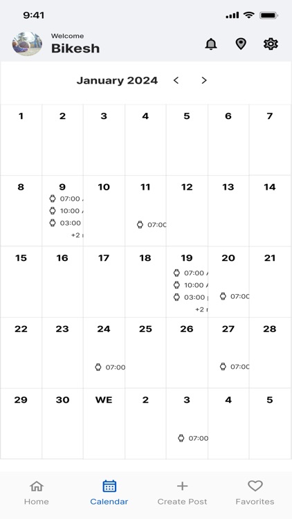 The Sports Portal screenshot-3