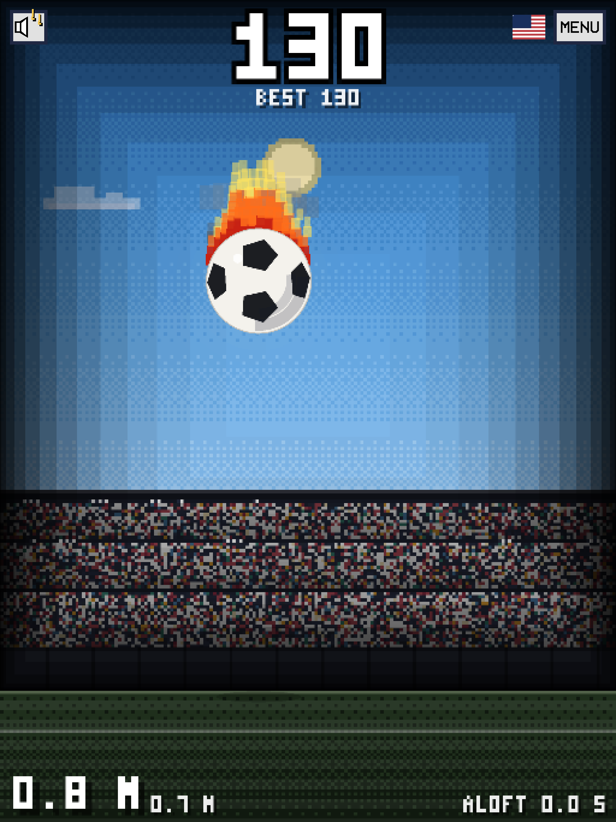 KEEPY UPPY '26 screenshot 6