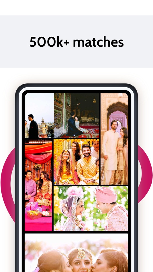 #5. Dil Ka Rishta (iOS) 由: Interlink Multi Media Pvt. Ltd.