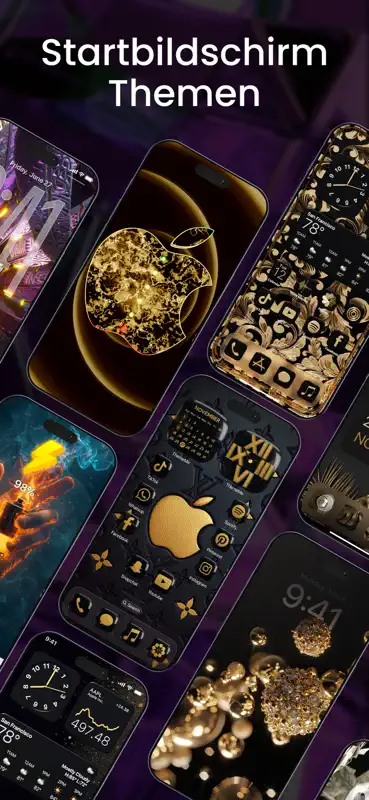 ThemeMe: Top Widgets & Themes screenshot 7 of 7