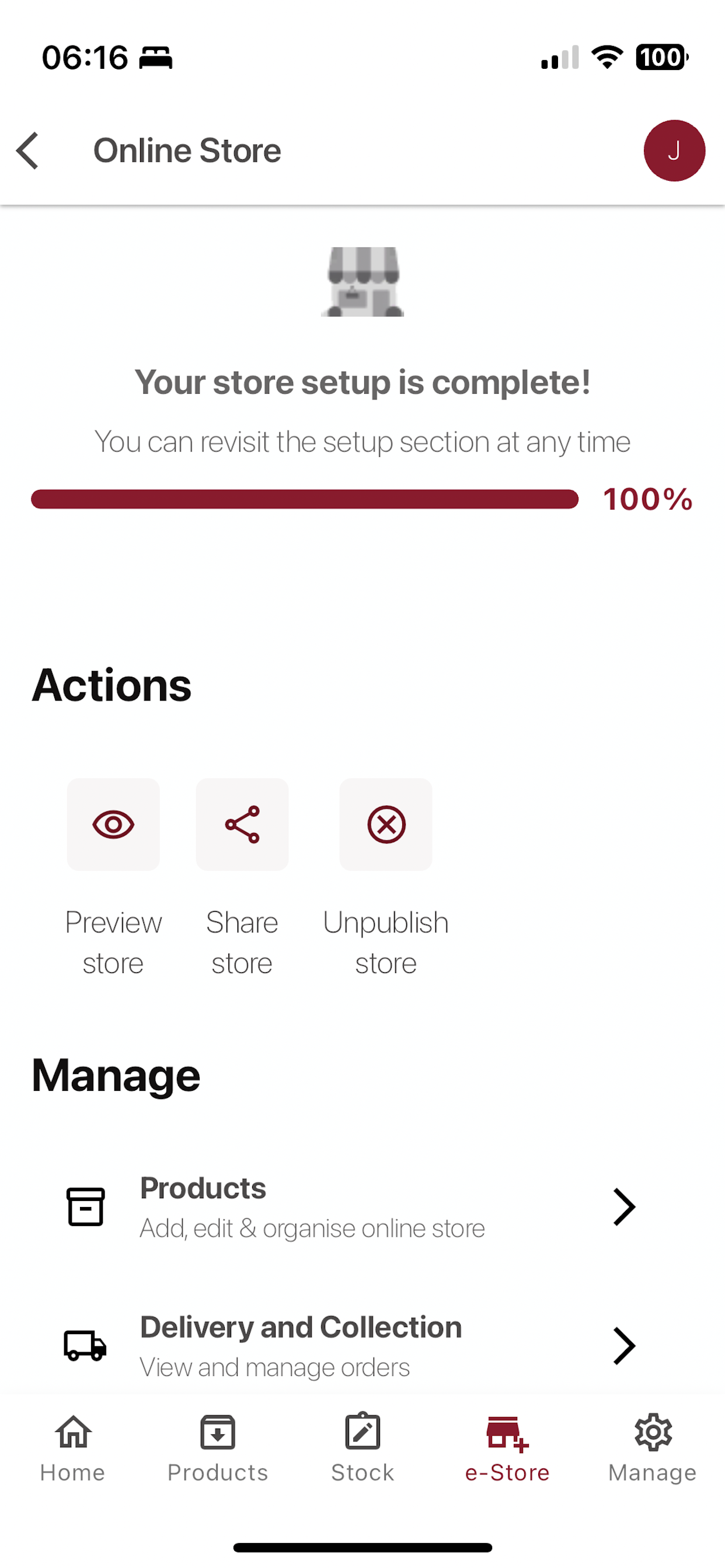 ShopRed screenshot 5