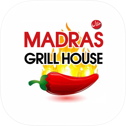 Madras Grill House