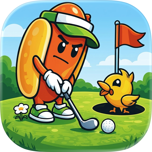 The Turn Social Golf