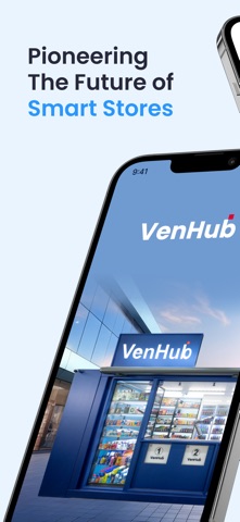 VenHub+ screenshot