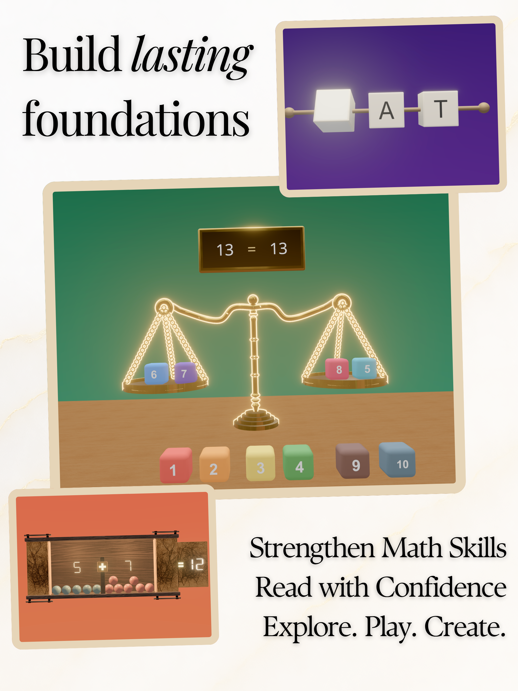 Sage Teacher - Early Learning screenshot 4