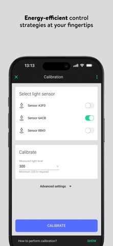 Silvair Commissioning Screenshot 4 of 7