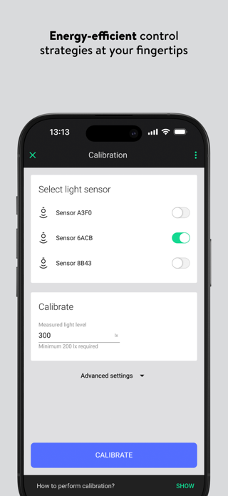 Silvair Commissioning Screenshot 4 of 7