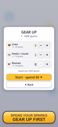 Imprint: Brain Path Puzzle Screenshot 4 of 5