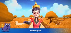 Alice in Wonderland Labyrinths screenshot 4