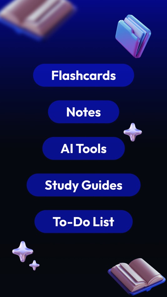 #2. Vaia: AI Study. Flashcards (iOS) By: StudySmarter GmbH
