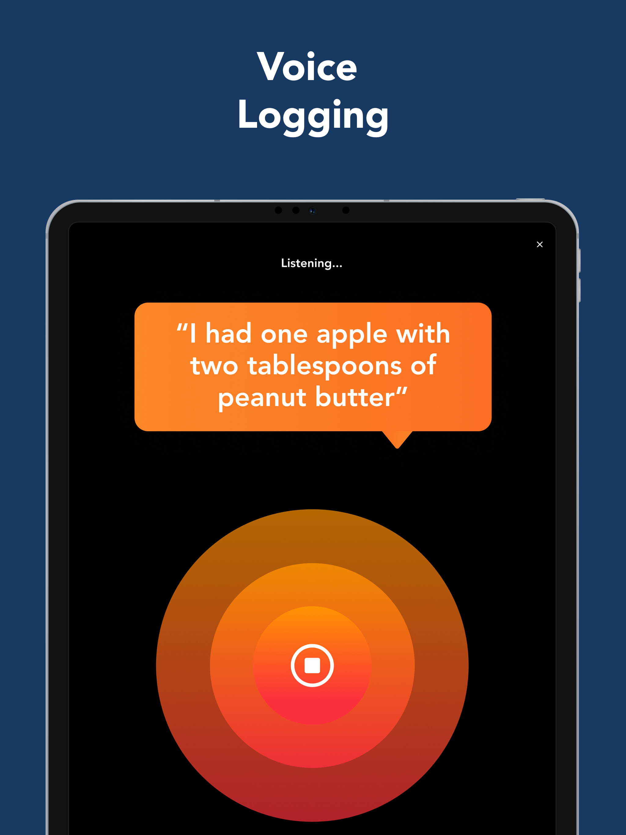 Lose It! – Calorie Counter screenshot 15