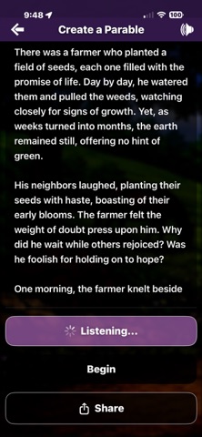 What Would Jesus Do - Answers iPhone screenshot