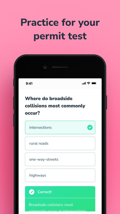 Aceable Drivers Ed & Test Prep