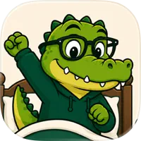 ‎AlarmCroc