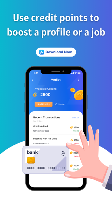 Screenshot 4 of Join My Ship App