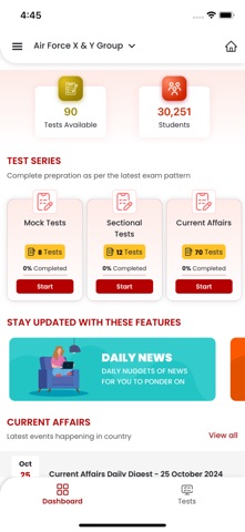 SUCCESS POINT INDIA Screenshot 2 of 6