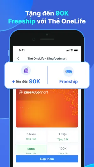 OneLife screenshot 4