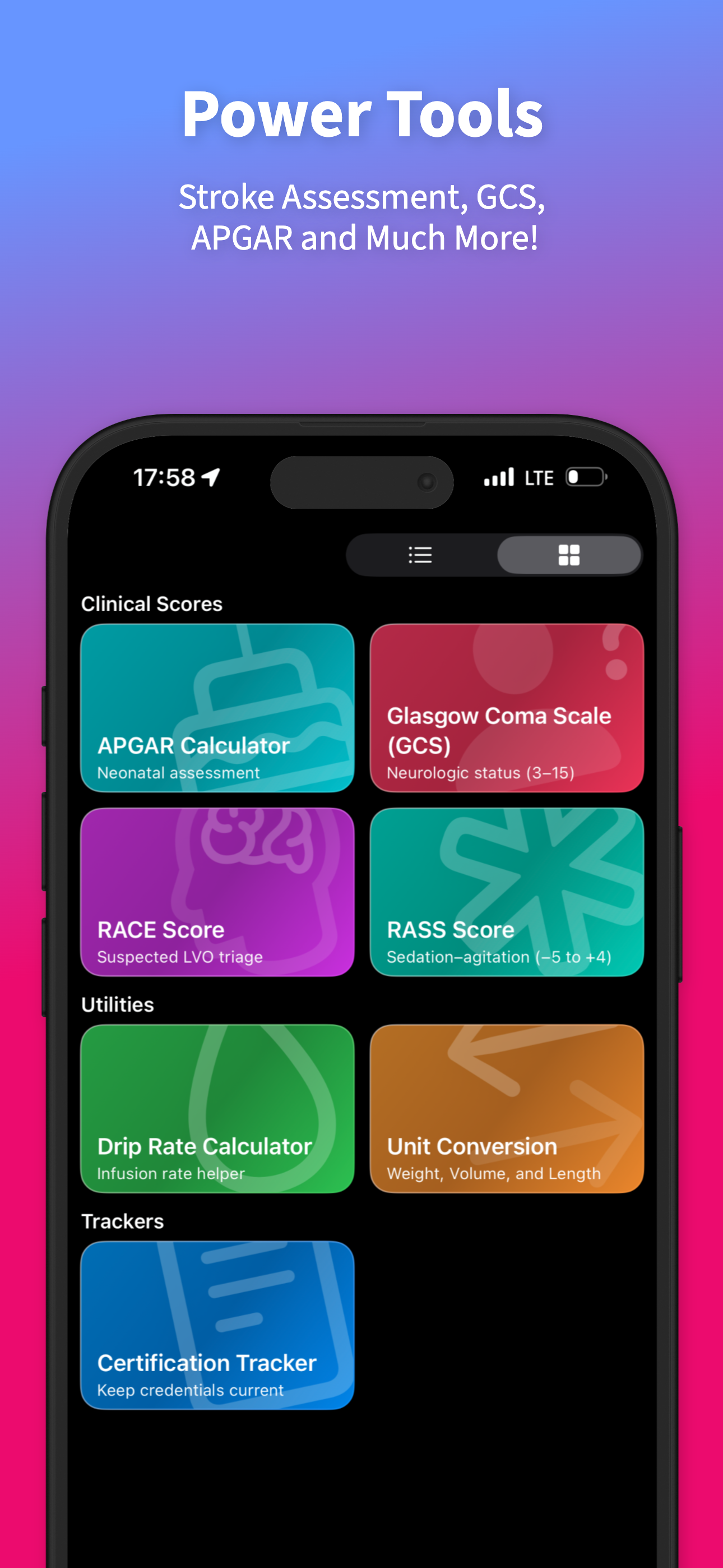 BluRoo – EMS Companion screenshot 6