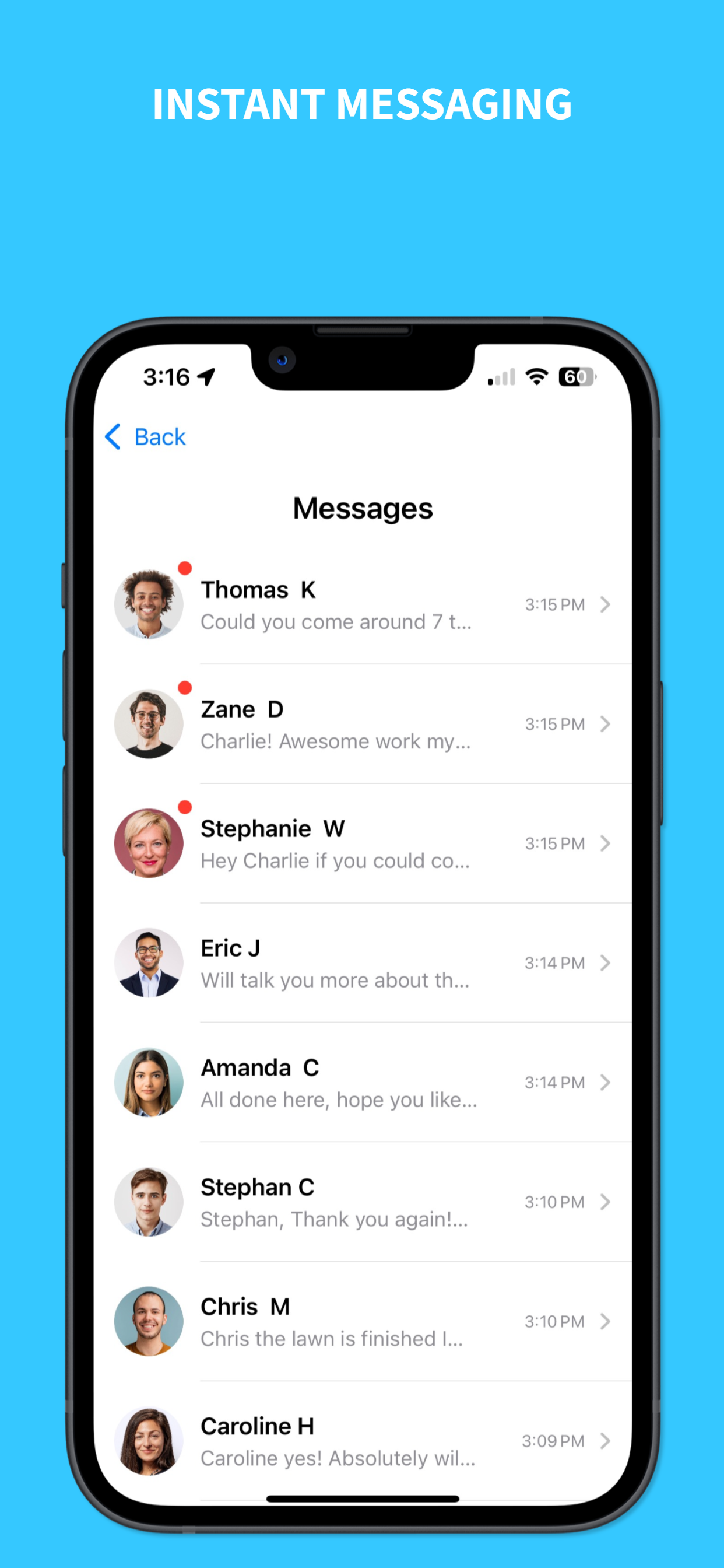 Workly: Gig Jobs for Students screenshot 4