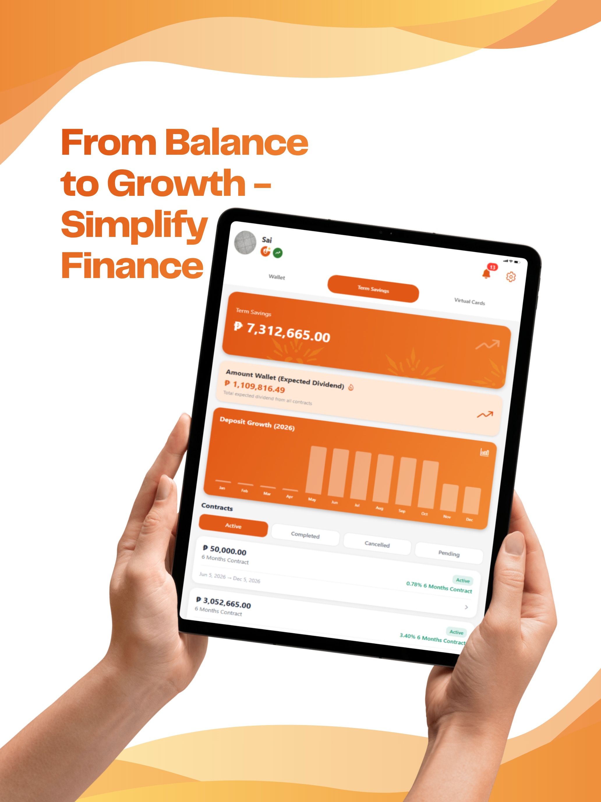 Inspire Wallet