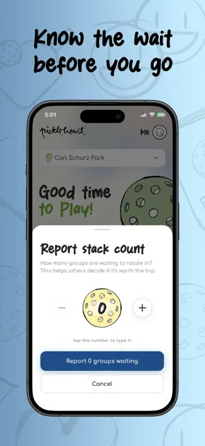 Pickleheart screenshot 2