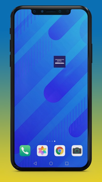 Greenstone Ridge 2023