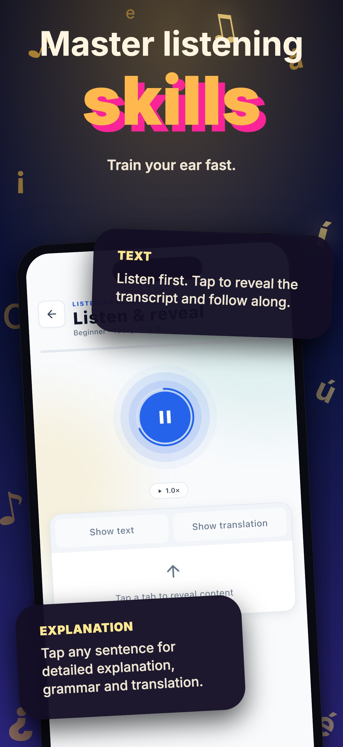 Erla: Learn Dutch with AI
