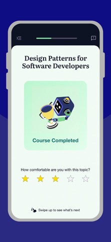 Educative Go screenshot