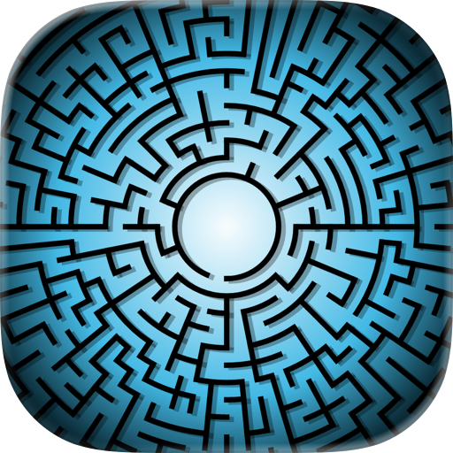 Maze - Classic Puzzle Game