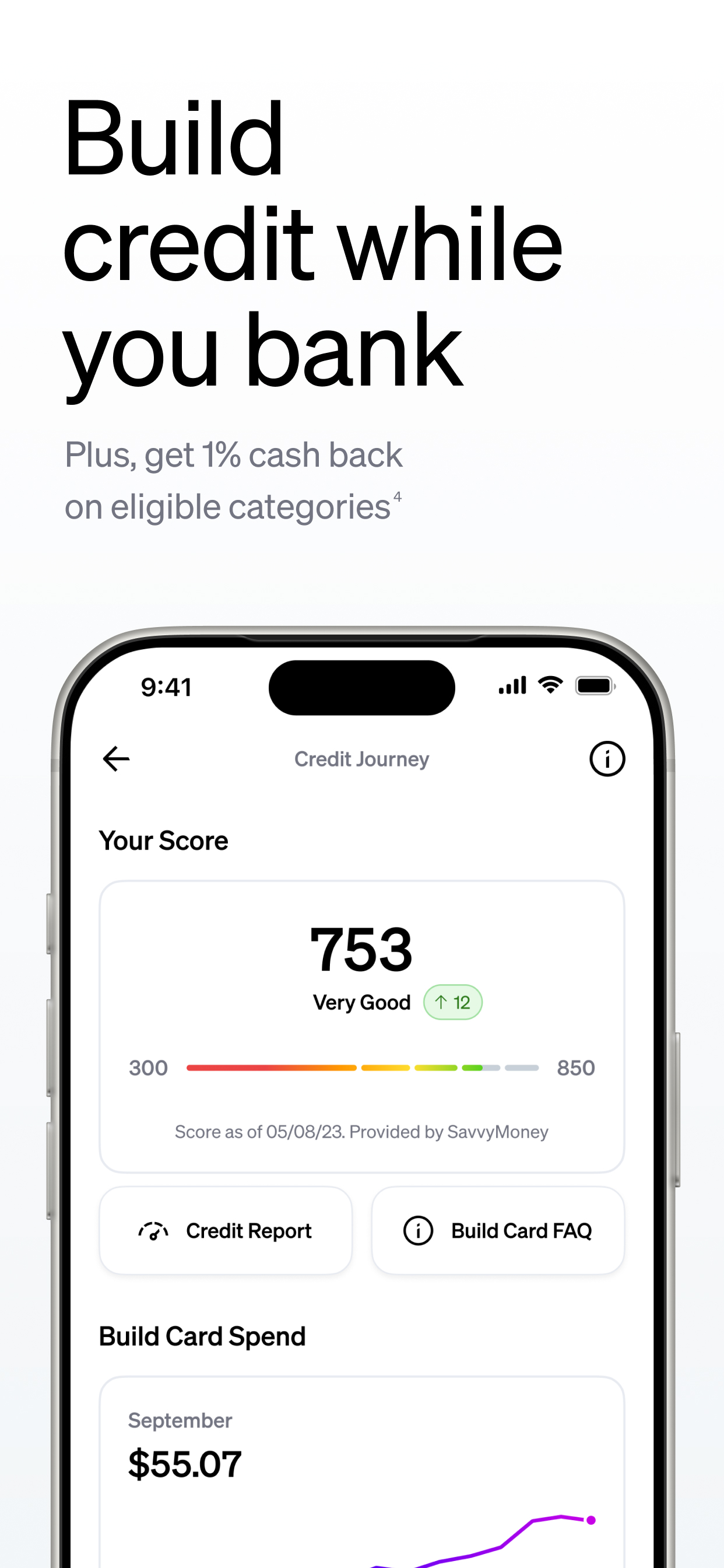 Current - Mobile Banking