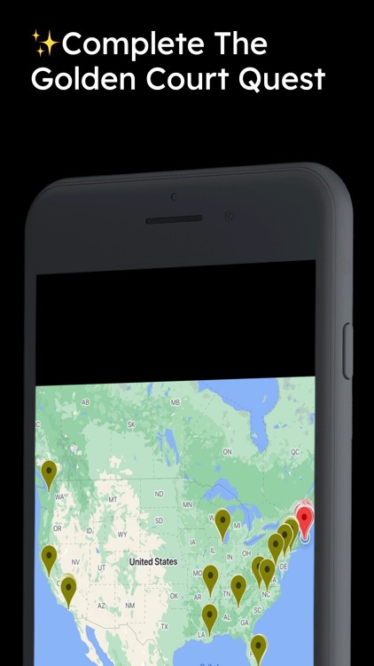 Check In Hoops screenshot-5