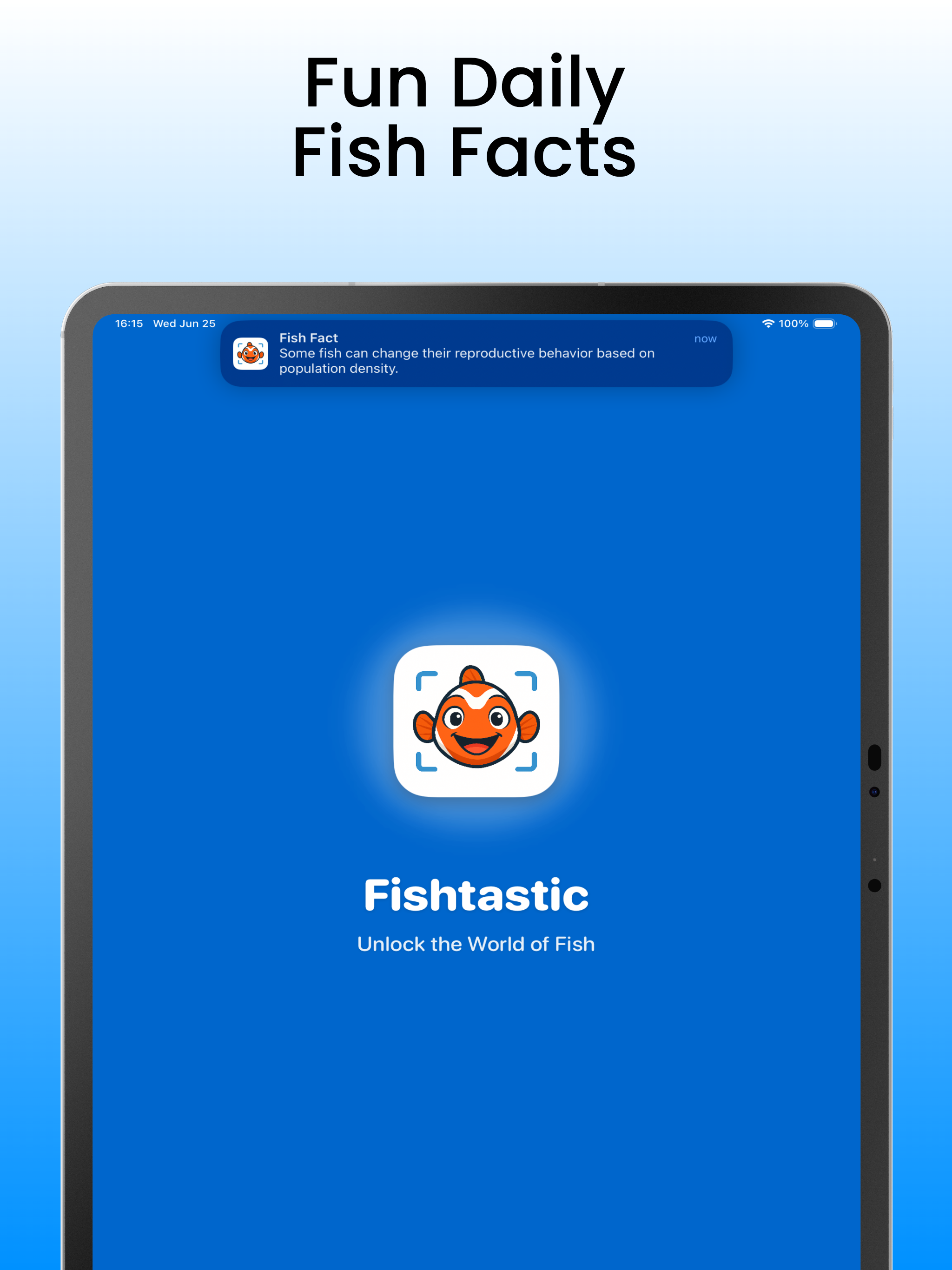 Fish Identifier: Fishtastic screenshot 14