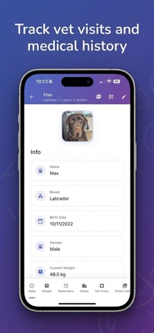 Zooli Screenshot 2 of 5