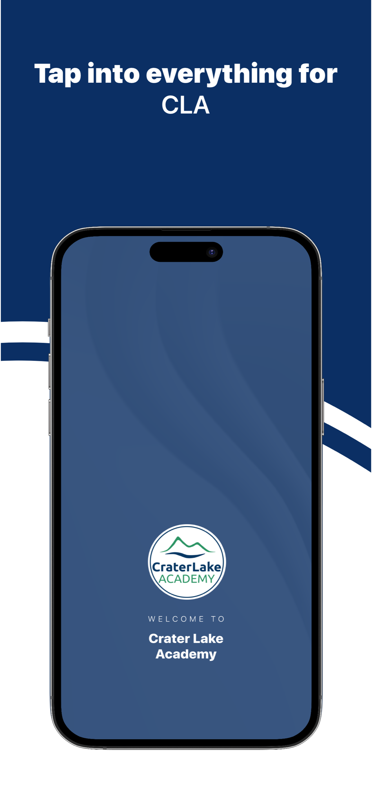 Crater Lake Academy