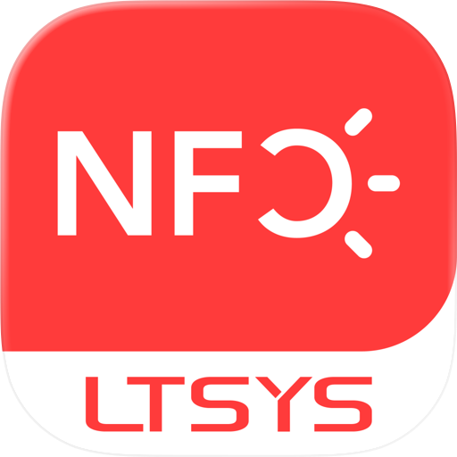 NFC Lighting