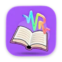 ‎Aura Reader: Offline TTS