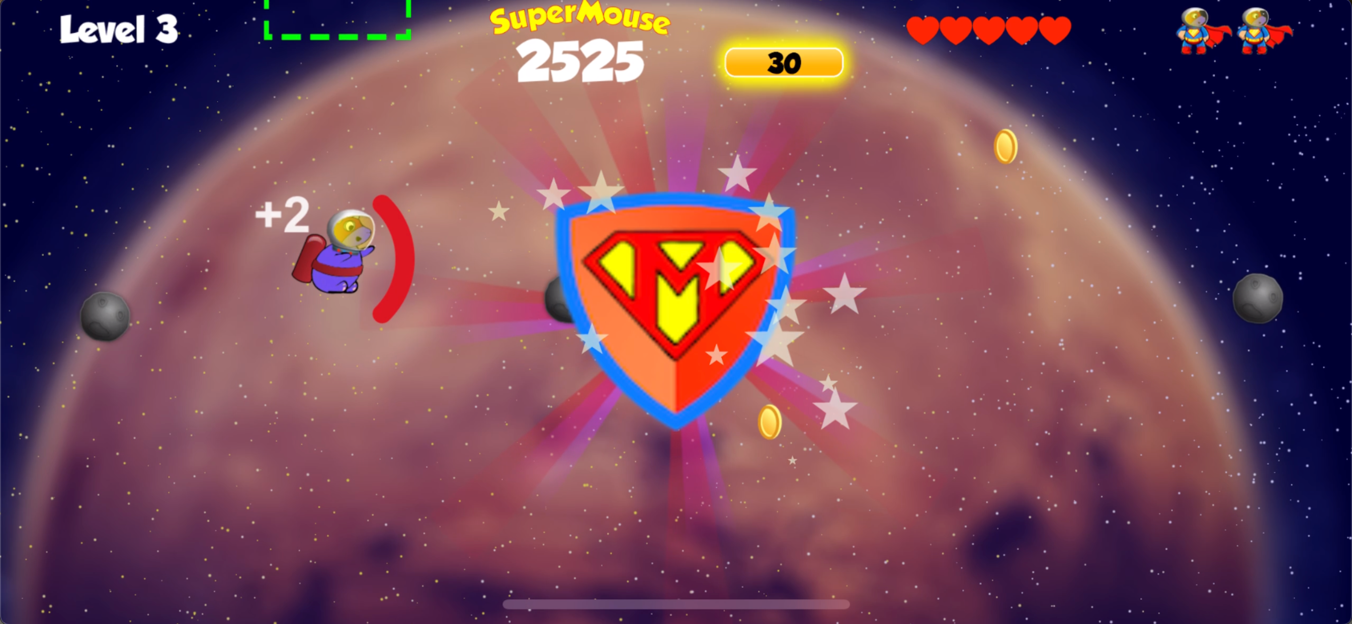 SuperMouse screenshot 5
