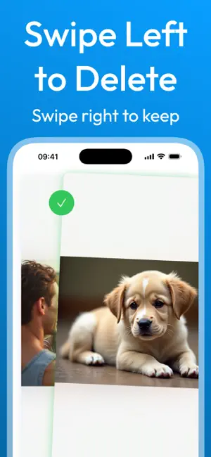 IntelliClean™ AI Smart Cleanup screenshot 4