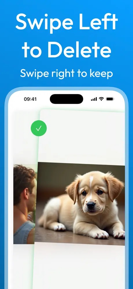 IntelliClean™ AI Smart Cleanup screenshot 4