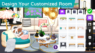 Screenshot 2 of YoYa Time: Build, Share & Play App