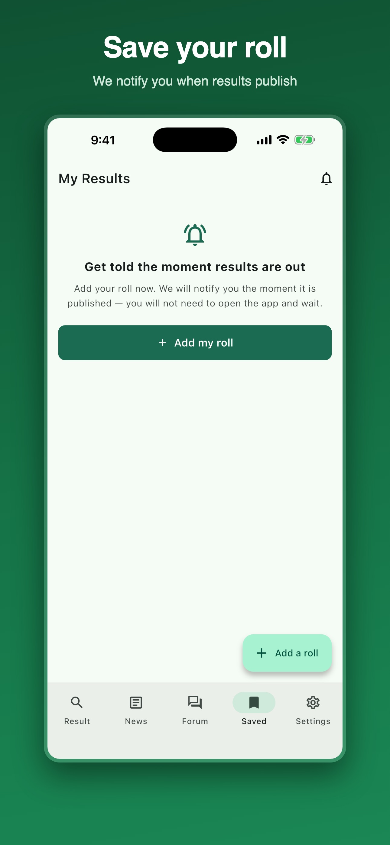 Screenshot 4 of HSC Result 2026 - Folafol