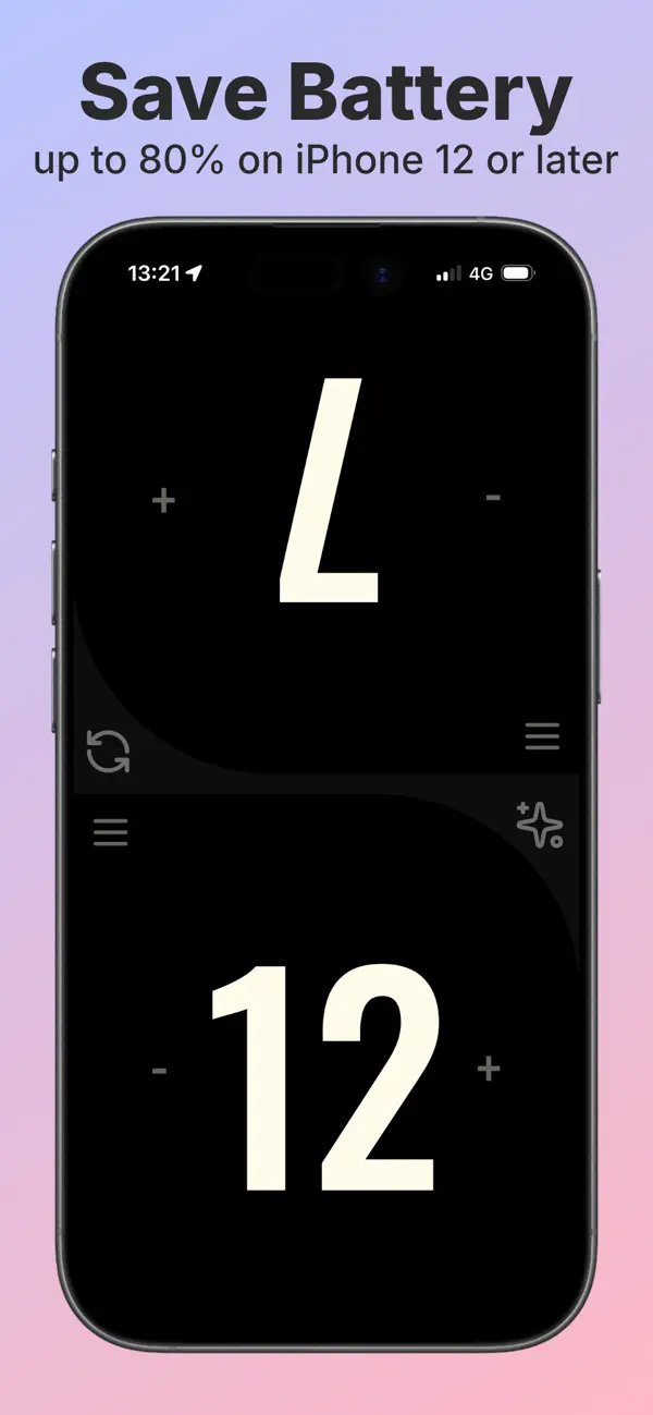 #5. Lore Tracker (iOS) 게시자: TOM DE GROOTE