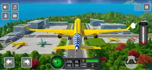 Tow Plane Simulator Pilot Game screenshot 2