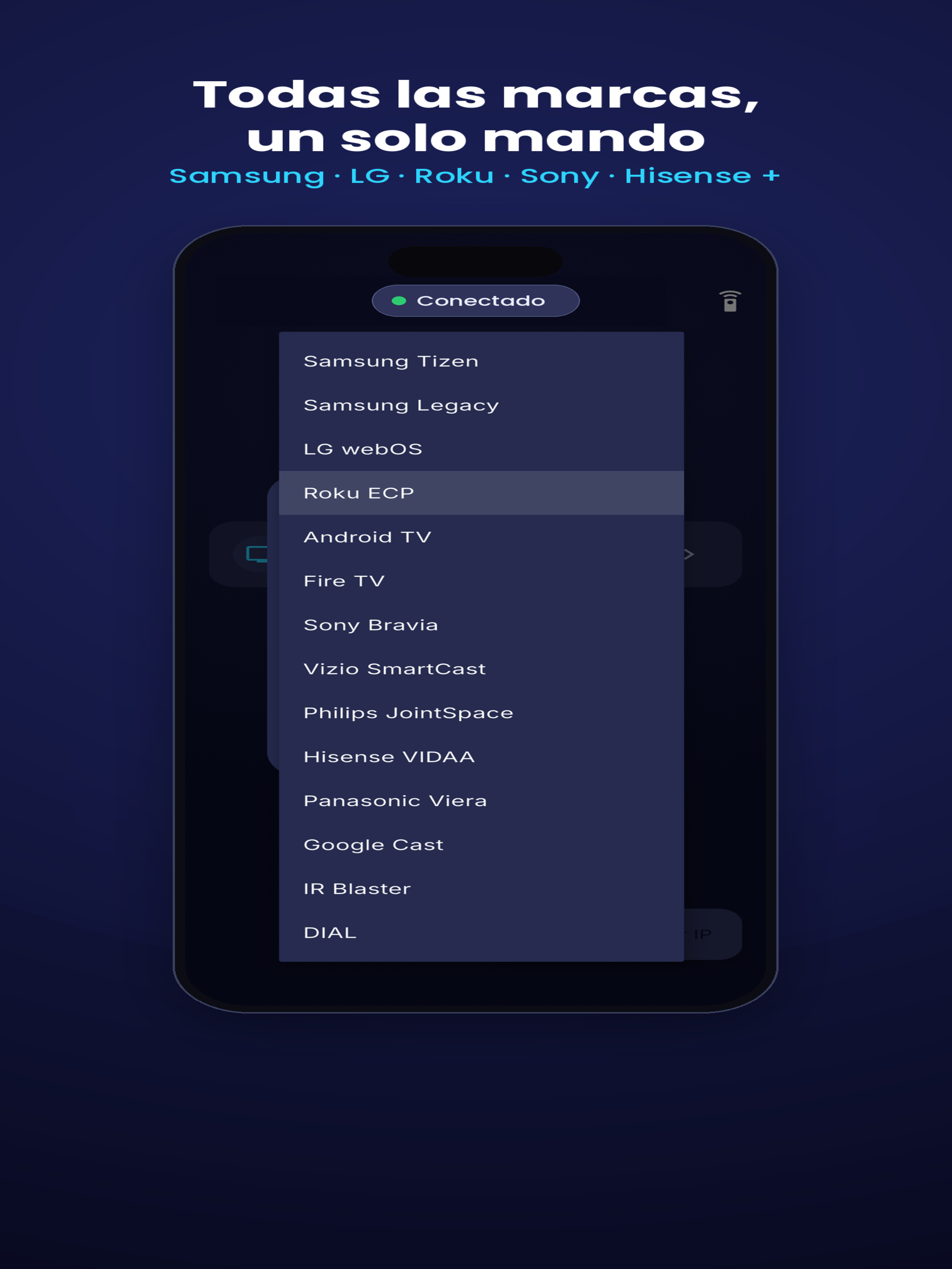 Zappy: Control Remoto TV screenshot 12