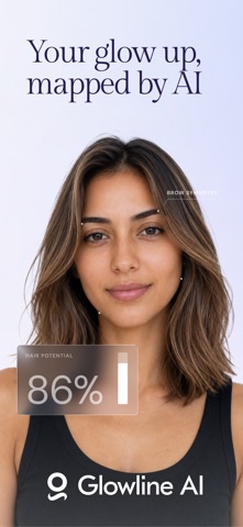 Glowline AI Screenshot 1 of 5