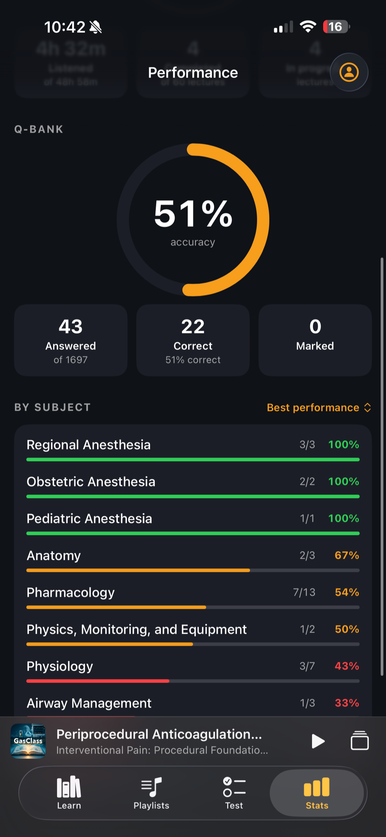 GasClass screenshot 3