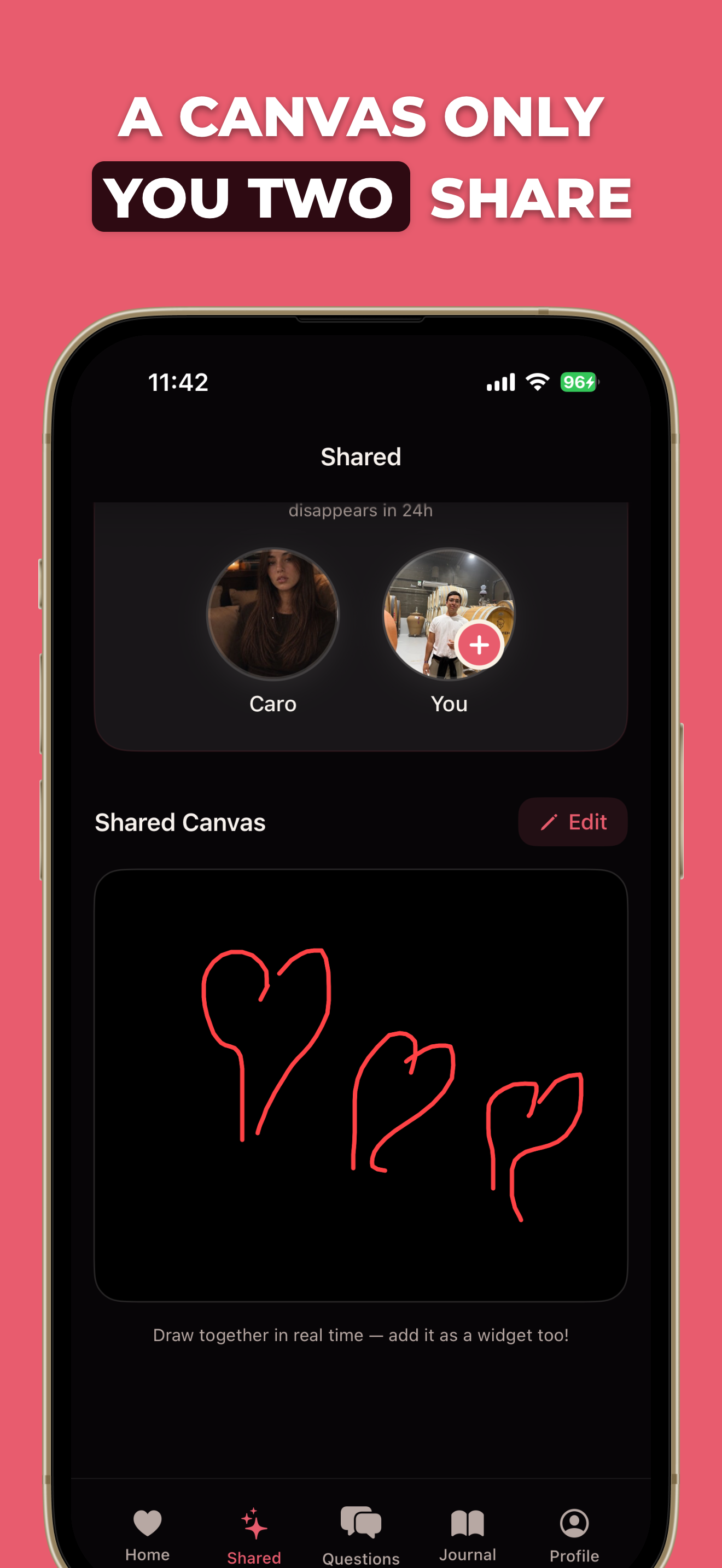 Lovely - Couple Games screenshot 3
