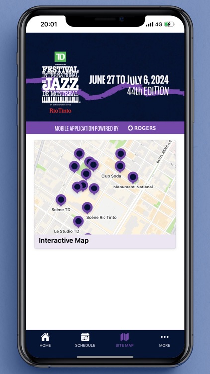 Festival International de Jazz