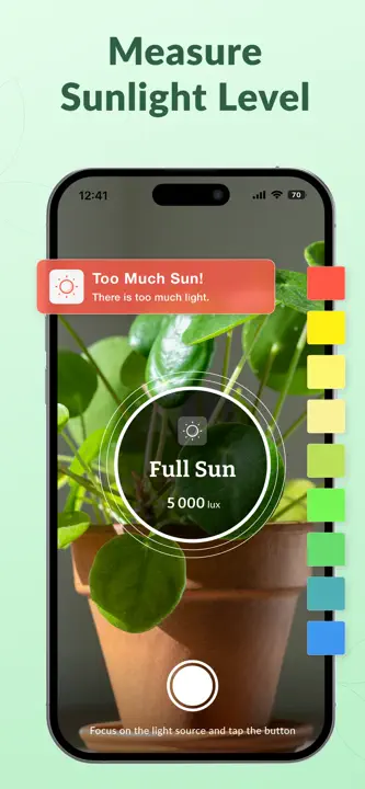 Plant Identification－Plantariaのスクリーンショット（5/8）